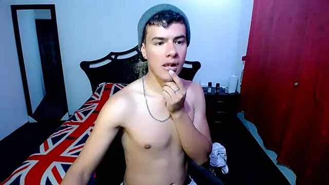 Deiby casas online show from 03-05-25, 02:46