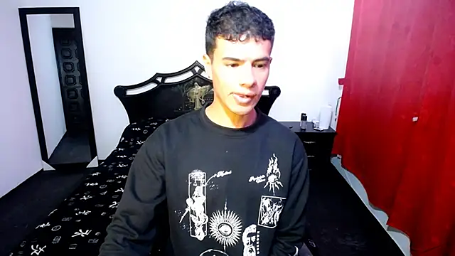 Deiby casas online show from 03-07-25, 03:40