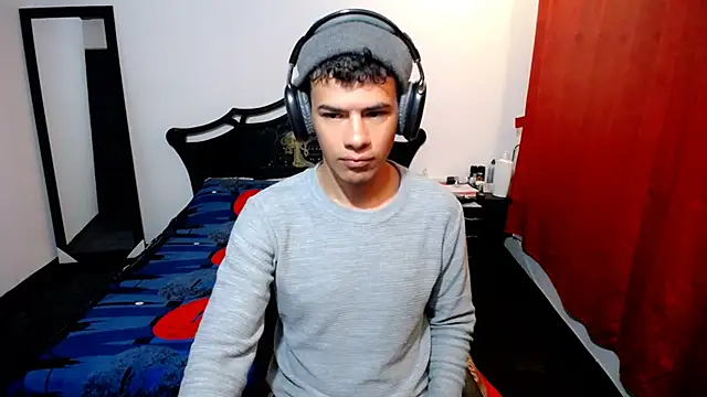 Deiby casas online show from 03-20-25, 04:40