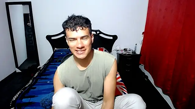 Deiby casas online show from 03-23-25, 05:00