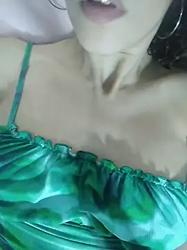 Kleopatracolo online show from 03-26-26, 08:47