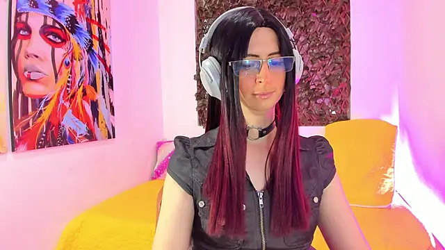 KimberlyJohnsoon online show from 02-08-25, 11:02