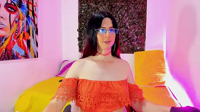 KimberlyJohnsoon online show from 02-09-25, 10:54