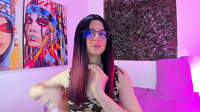 KimberlyJohnsoon online show from 02-15-25, 08:22