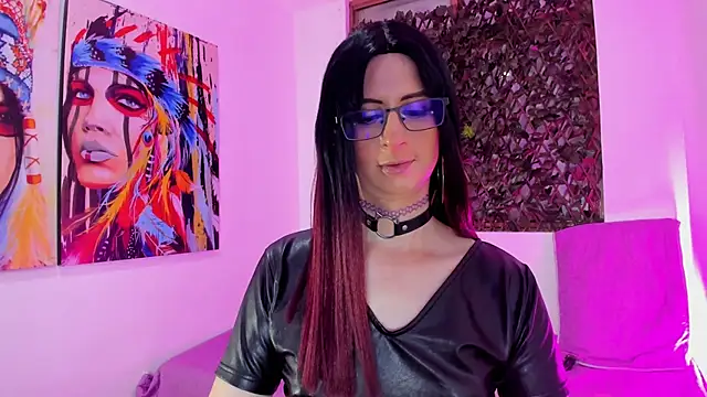 KimberlyJohnsoon online show from 02-17-25, 03:15