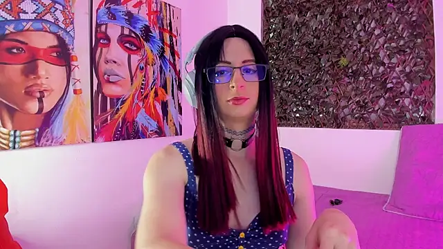 KimberlyJohnsoon online show from 02-19-25, 12:14