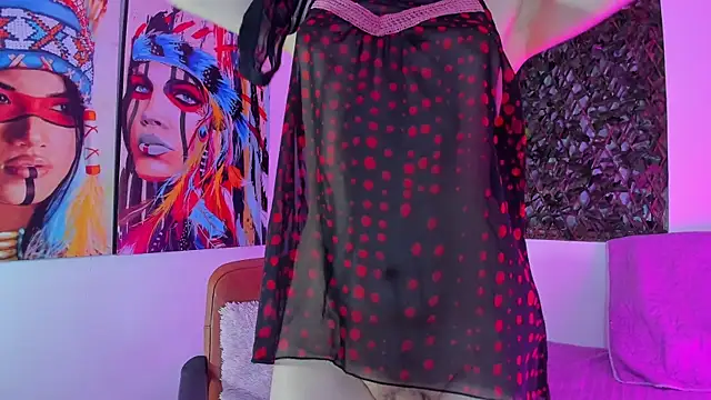 KimberlyJohnsoon online show from 02-19-25, 11:36