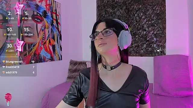 KimberlyJohnsoon online show from 02-26-25, 11:48