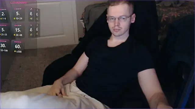 doloresman online show from 02-19-25, 05:49