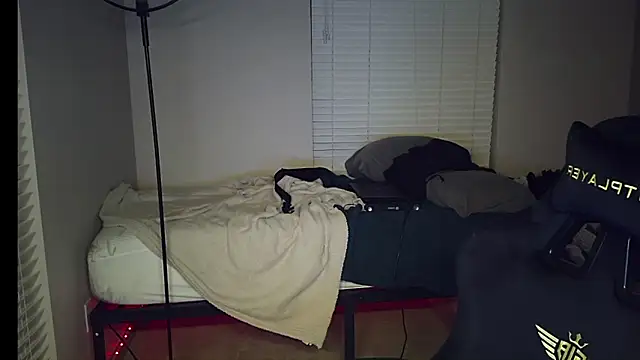 doloresman online show from 03-10-26, 07:35