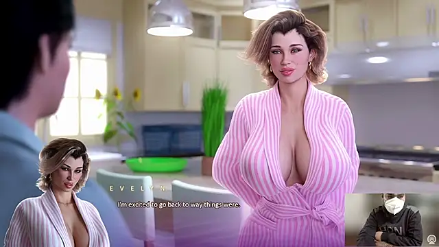 A4h odin1 online show from 12-26-24, 08:50