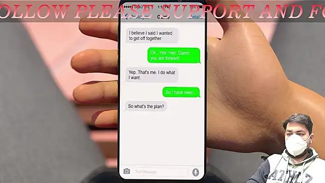 A4h odin1 online show from 02-14-25, 11:10