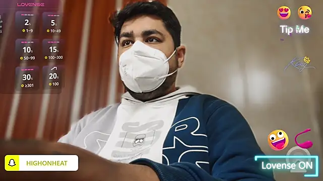 A4h odin1 online show from 12-14-25, 08:52