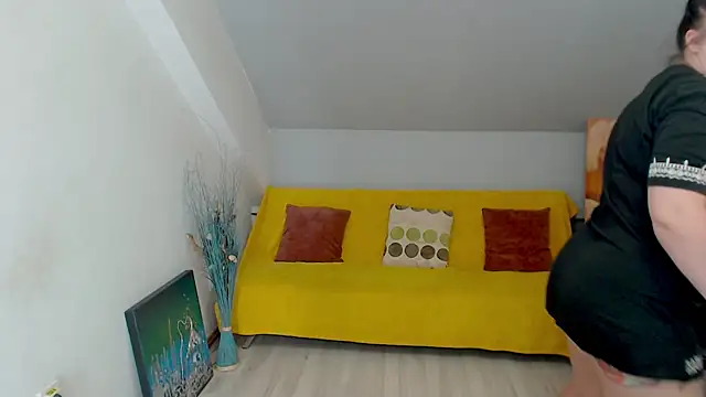 BrendaSkye online show from 02-21-25, 10:28