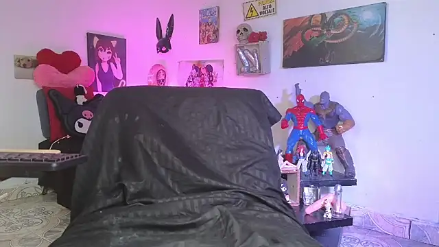 chirlleyy online show from 02-11-25, 08:42