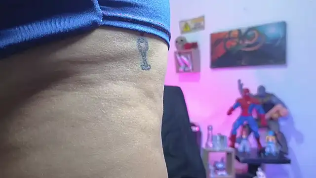 chirlleyy online show from 02-15-25, 10:10