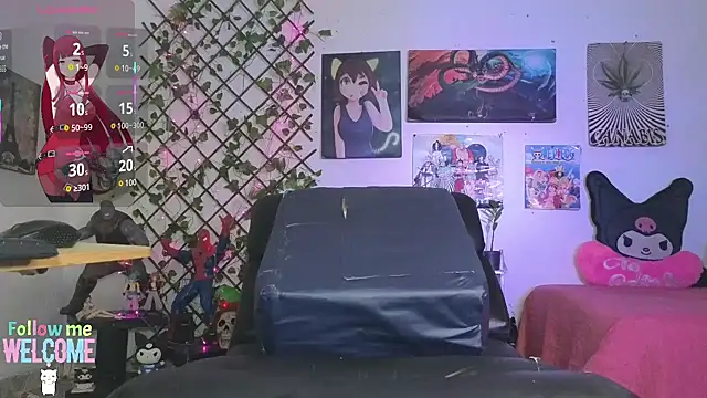 chirlleyy online show from 01-08-26, 02:08