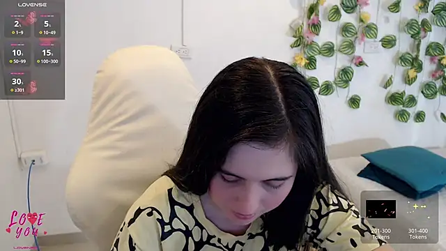 tania sweet   online show from 02-10-26, 06:56