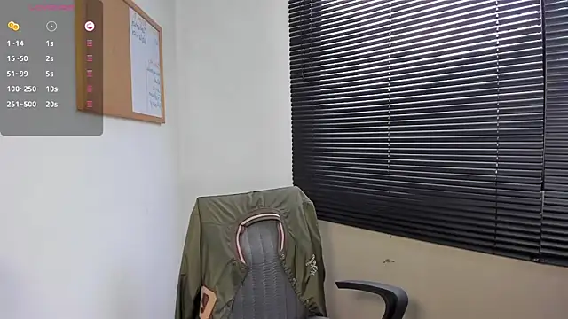 DaviidEvans  online show from 12-11-24, 01:06