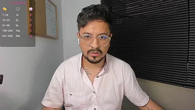 DaviidEvans  online show from 12-14-24, 11:12