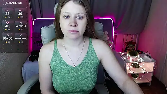 alekasamui online show from 01-05-25, 12:31