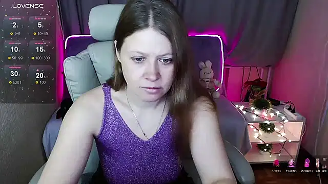 alekasamui online show from 01-07-25, 12:45