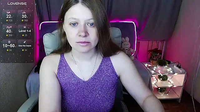 alekasamui online show from 01-09-25, 12:25