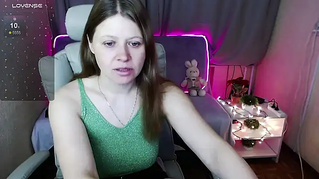 alekasamui online show from 01-17-25, 12:31