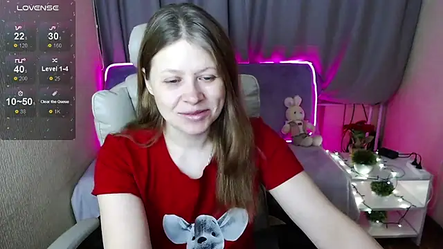 alekasamui online show from 02-28-25, 10:17