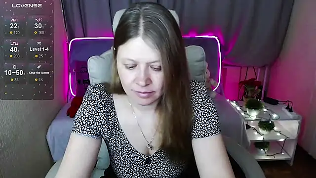 alekasamui online show from 03-07-25, 12:15