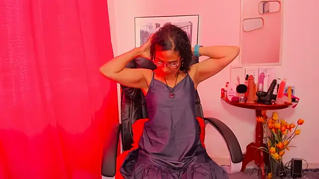 Aries Mature online show from 02-06-25, 02:58