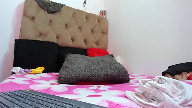 Aries Mature online show from 02-25-25, 07:25