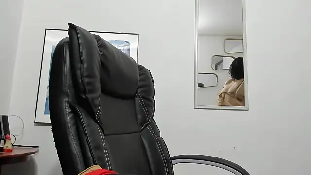 Aries Mature online show from 09-12-25, 02:06