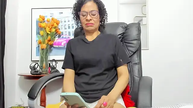 Aries Mature online show from 09-20-25, 06:20