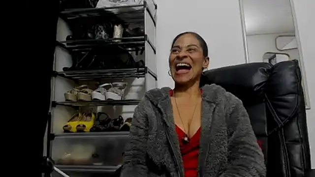 Aries Mature online show from 04-08-26, 12:21