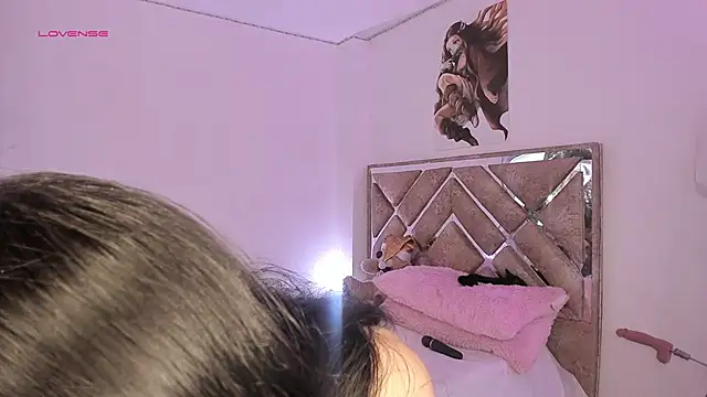 GoddessLinda04 online show from 12-08-24, 10:36