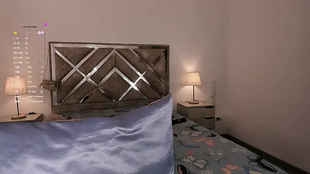 GoddessLinda04 online show from 03-14-25, 09:54