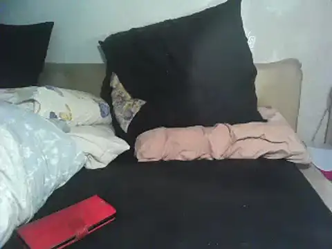 Alma Evelynne online show from 09-24-25, 11:52