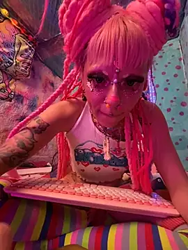 BABYUNICORN online show from 03-21-25, 05:21