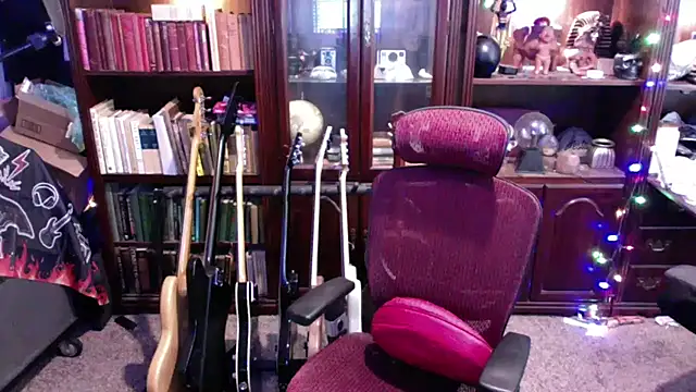 Snapshot of BeardedBear999 chatting on 01-05-26, 06:00 BeardedBear999 online show from 01-05-26, 06:00