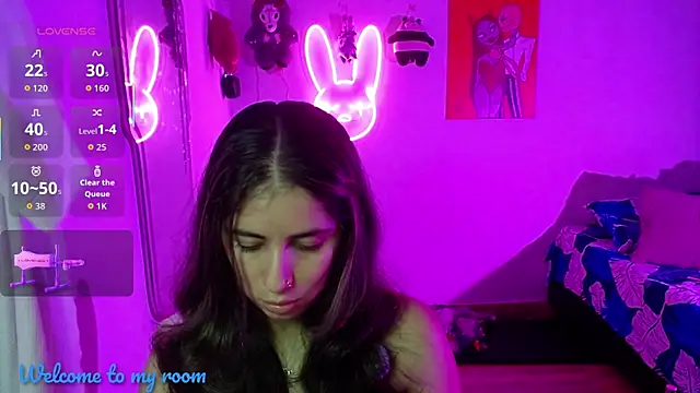 valentina angel online show from 05-26-26, 12:28