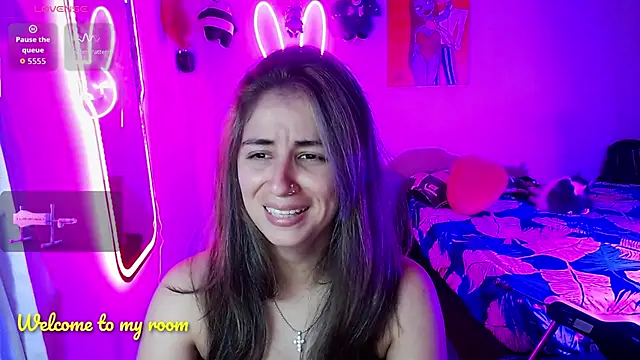 valentina angel online show from 06-21-26, 03:20