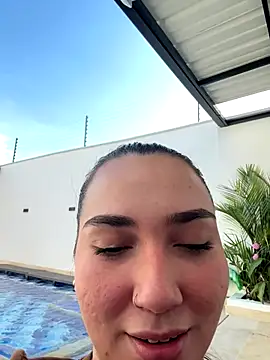 ava blue online show from 11-21-25, 07:45