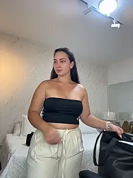 ava blue online show from 04-16-26, 06:19