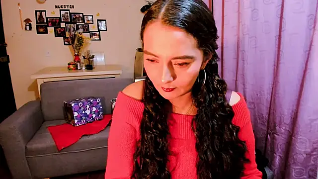 emma luxy online show from 03-14-26, 05:57