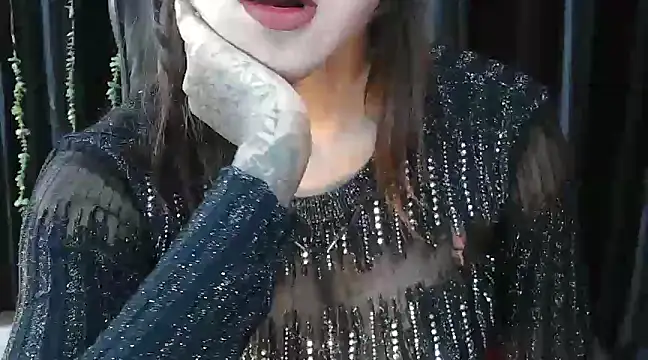 JannatDoll1 online show from 01-10-25, 01:31