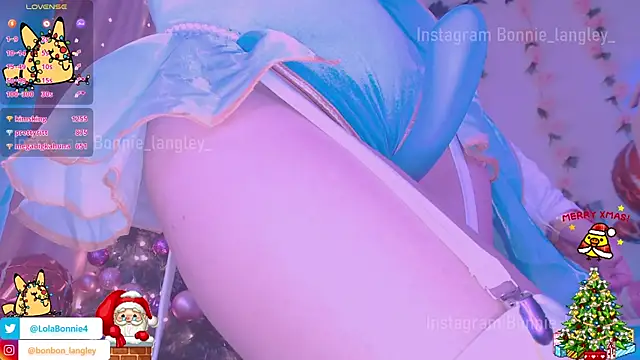 Asuka langleysoryu online show from 12-27-24, 07:29