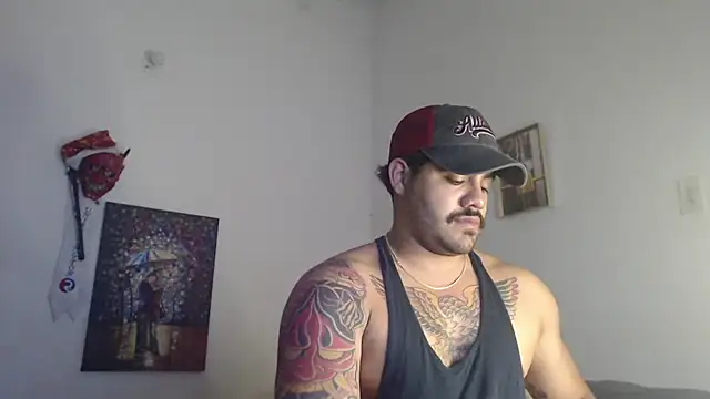 Snapshot of _Coddygold_ chatting on 12-22-24, 11:20  Coddygold  online show from 12-22-24, 11:20