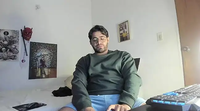 Snapshot of _Coddygold_ chatting on 01-03-25, 11:01  Coddygold  online show from 01-03-25, 11:01