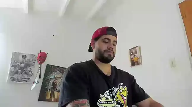 Snapshot of _Coddygold_ chatting on 01-16-25, 06:48  Coddygold  online show from 01-16-25, 06:48